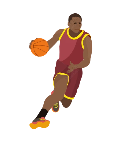 lovepik basketball player dribbling png image 401421852 wh860 preview rev 1